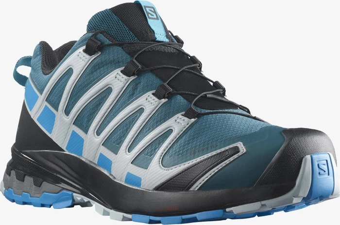 Salomon XA Pro 3D V8 GTX legion blue/blithe/pearl blue (Herren)
