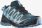 Salomon XA Pro 3D V8 GTX legion blue/blithe/pearl blue (Herren) Vorschaubild