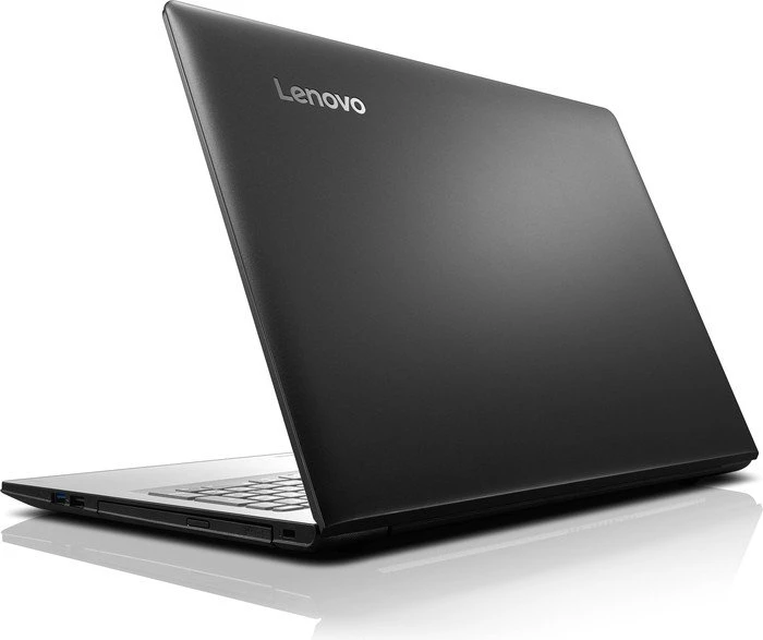 Lenovo IdeaPad 510-15ISK, Core i5-6200U, 8GB RAM, 128GB SSD, 1TB HDD, DE