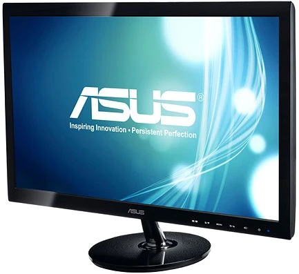 ASUS VS229HA, 21.5"