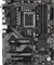 GIGABYTE B760 DS3H AC DDR4 (Intel 1700) Vorschaubild
