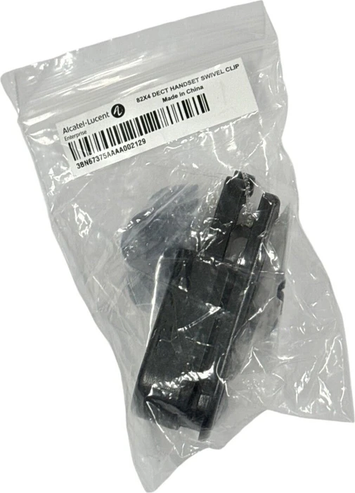 Alcatel Gürtelclip für 8232