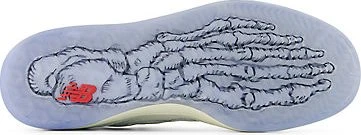 New Balance NB Numeric 440 V2 sea salt (Herren)