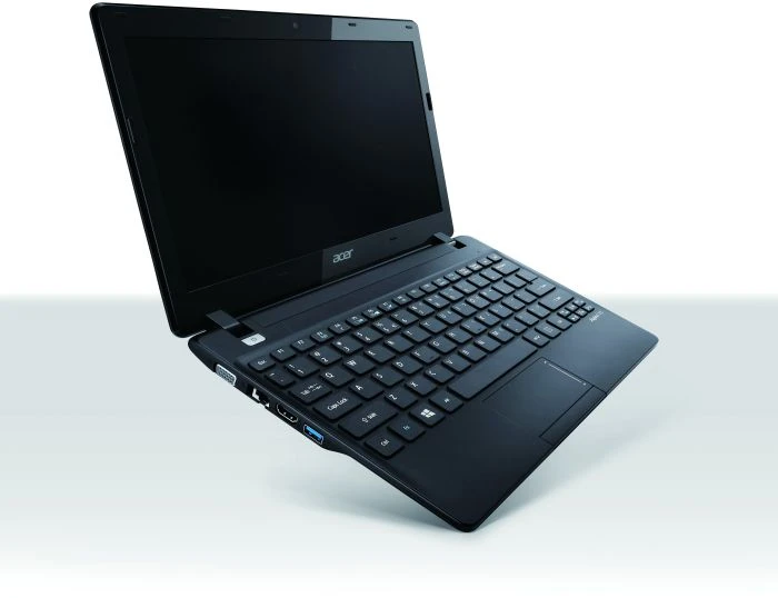 Acer Aspire V5-123-12102G50nkk, schwarz, E1-2100, 2GB RAM, 500GB HDD, DE