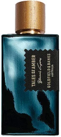 Goldfield & Banks Tales Of Amber Extrait de Parfum, 100ml