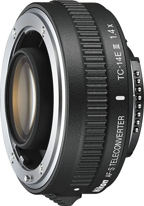 Nikon AF-S TC-14E III 1.4x