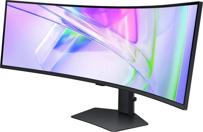 Samsung S95UC (2024), 49"