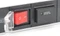 Digitus 19" Steckdosenleiste, 1HE, 7-fach, 250V, 2m Vorschaubild