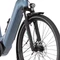 Fischer Viator 6.8i Ultimate Easy Entry shadow blue glossy Modell 2026 Vorschaubild