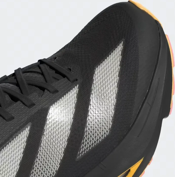 adidas Adizero SL2 core black/zero metalic/spark (Damen)
