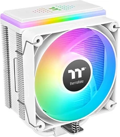 Thermaltake Astria 400 ARGB Sync Snow White