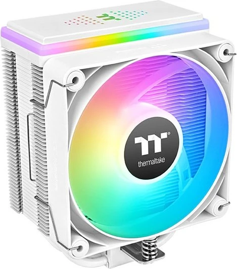 Thermaltake Astria 400 ARGB Sync Snow White