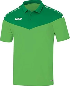 Jako Champ 2.0 Trainingsjacke soft green/sport green (Junior)