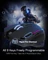 Redragon M991 Wireless Gaming Mouse RGB schwarz, USB Vorschaubild