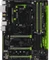 GIGABYTE GA-Gaming B8 (Intel 1151) Vorschaubild