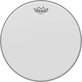 Remo Emperor Vintage Coated 8"