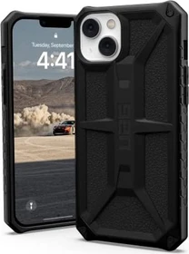 UAG Monarch Case für Apple iPhone 14 Plus schwarz
