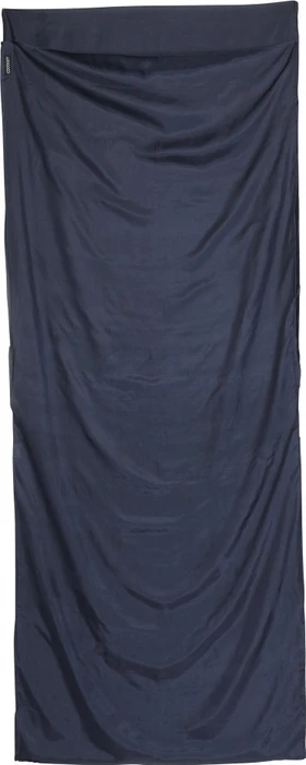 Cocoon TravelSheet Ripstop Silk Hüttenschlafsack tuareg