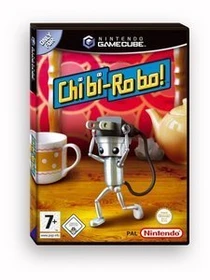 Chibi-Robo (GC)