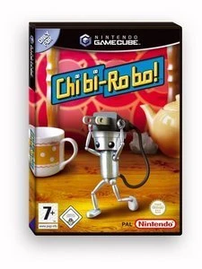 Chibi-Robo (GC)