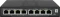 LevelOne GES Desktop Gigabit Smart Switch, 8x RJ-45 Vorschaubild