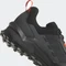 adidas Terrex AX4 Primegreen grey six/solar red/carbon (Herren) Vorschaubild