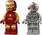 LEGO Marvel Super Heroes Spielset - Iron Man Mech vs. Ultron Vorschaubild