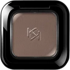 KIKO Milano High Pigment Eyeshadow 36 matte dark brown, 1.5g