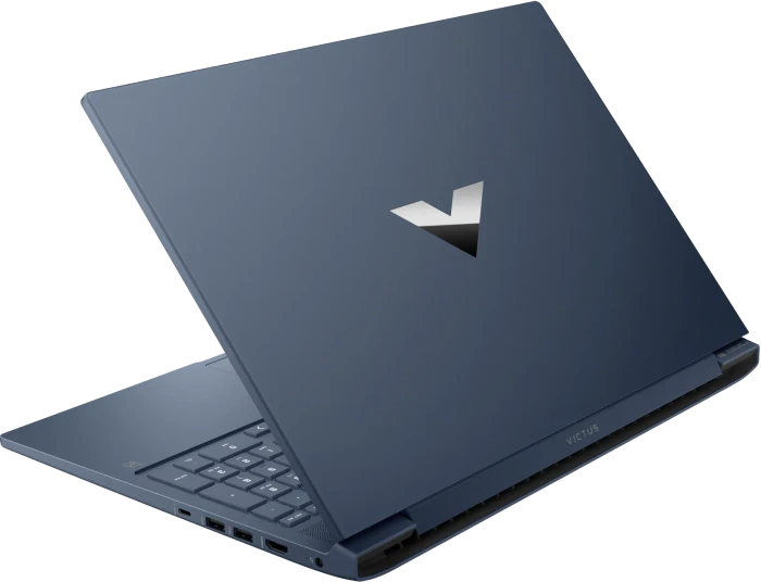 HP Victus 16-r1776ng, Performance Blue, Core i7-14700HX, 16GB RAM, 512GB SSD, GeForce RTX 4060, DE