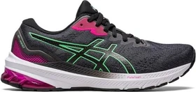 Asics GT-1000 11 black/tourmaline (Damen)
