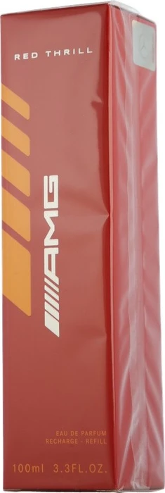 Mercedes-Benz AMG Red Thrill Eau de Parfum