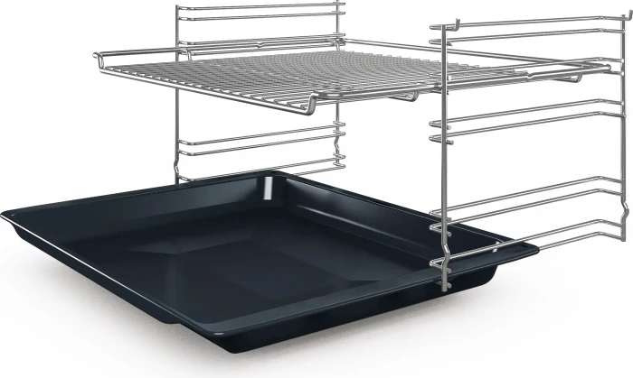 Bosch HND211LR1 Einbauherd-Set