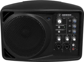 Mackie SRM150, Stück