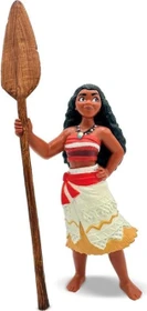 Bullyland Comic World - Vaiana - Vaiana