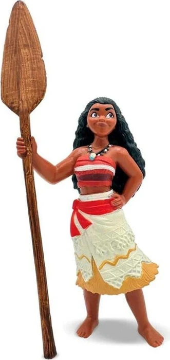 Bullyland Comic World - Vaiana - Vaiana