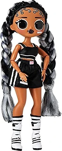 MGA Entertainment L.O.L. Surprise! - O.M.G. B-Gurl