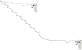 Miele GGU 5000 Gläsereinsatz für Unterkorb