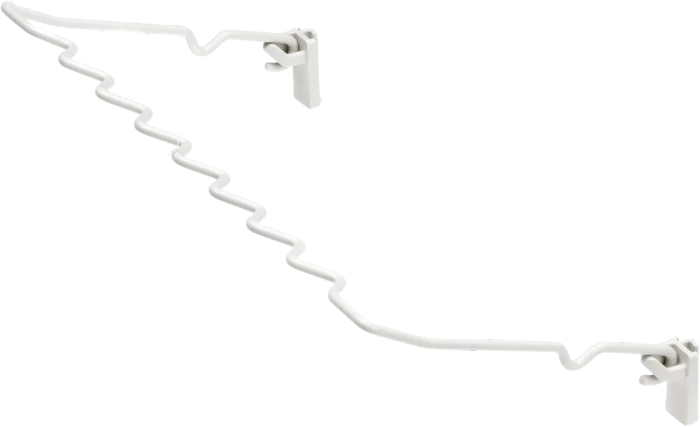 Miele GGU 5000 Gläsereinsatz für Unterkorb