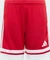 adidas Squadra 25 Trainingshose kurz team power red 2/white (Junior) Vorschaubild