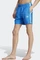 adidas Originals Adicolor 3-Streifen Badeshorts blue bird (Herren) Vorschaubild