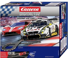 Carrera Digital 132 Grand Victory Lane