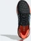adidas Ultraboost 19 core black/glow blue/hi-res coral (Damen) Vorschaubild