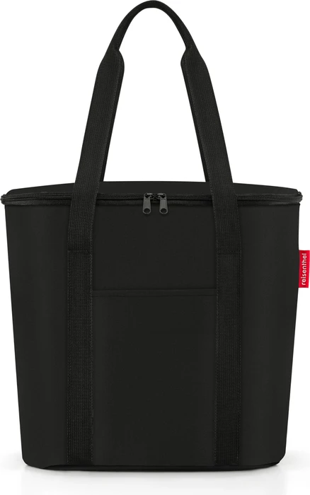 Reisenthel Thermoshopper Kühltasche schwarz