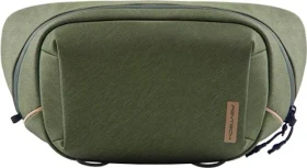 Pgytech OneGo Solo V2 4L Moss Green