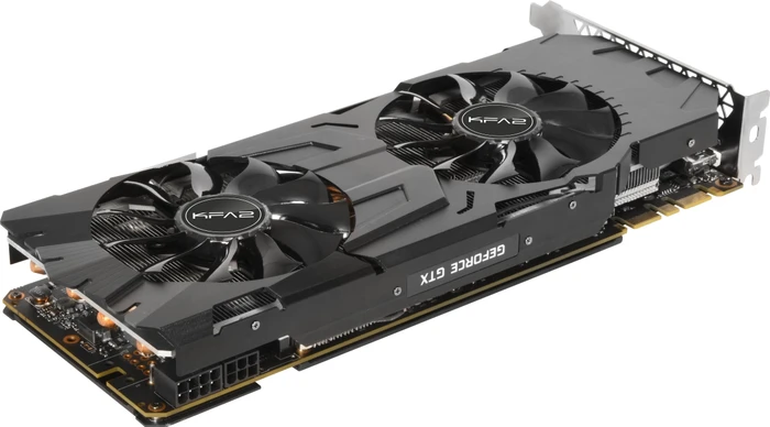 KFA2 GeForce GTX 1080 Ti EXOC, 11GB GDDR5X, HDMI, 3x DP