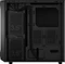 Fractal Design Focus 2, schwarz Vorschaubild
