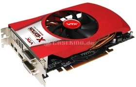 VTX3D Radeon HD 7850 X-Edition, 2GB GDDR5, 2x DVI, HDMI, 2x mDP
