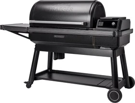 Traeger Ironwood XL Pelletgrill