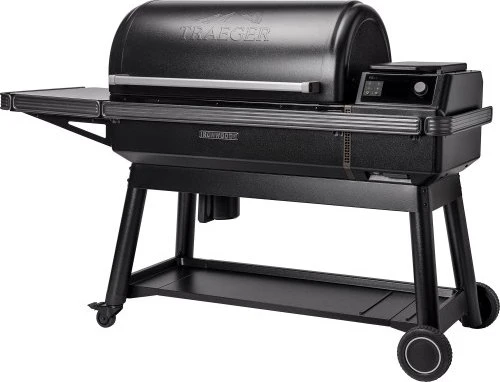 Traeger Ironwood Pelletgrill