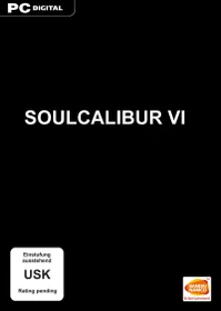 Soul Calibur VI - Season Pass (Download) (Add-on) (PC)